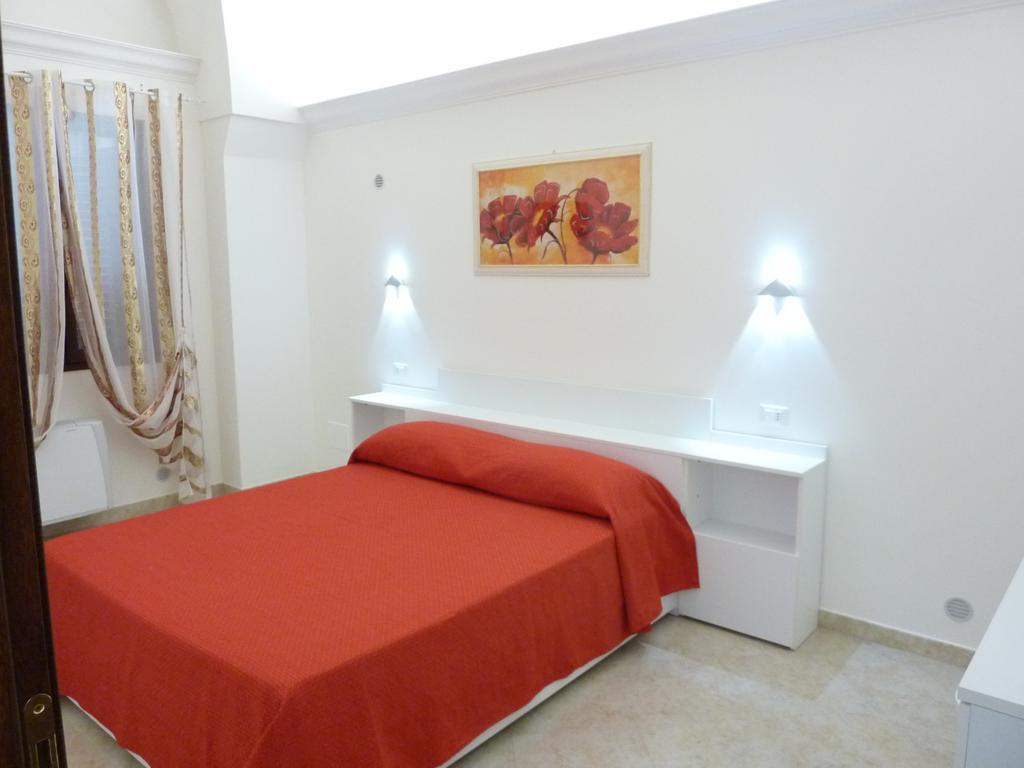 Casa Gianni Villa Merine Екстериор снимка