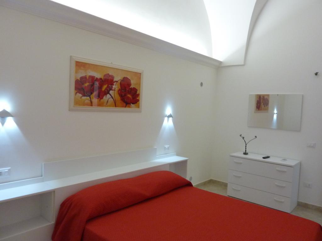 Casa Gianni Villa Merine Екстериор снимка