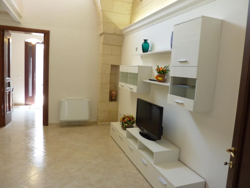 Casa Gianni Villa Merine Екстериор снимка
