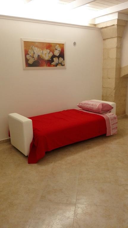 Casa Gianni Villa Merine Екстериор снимка