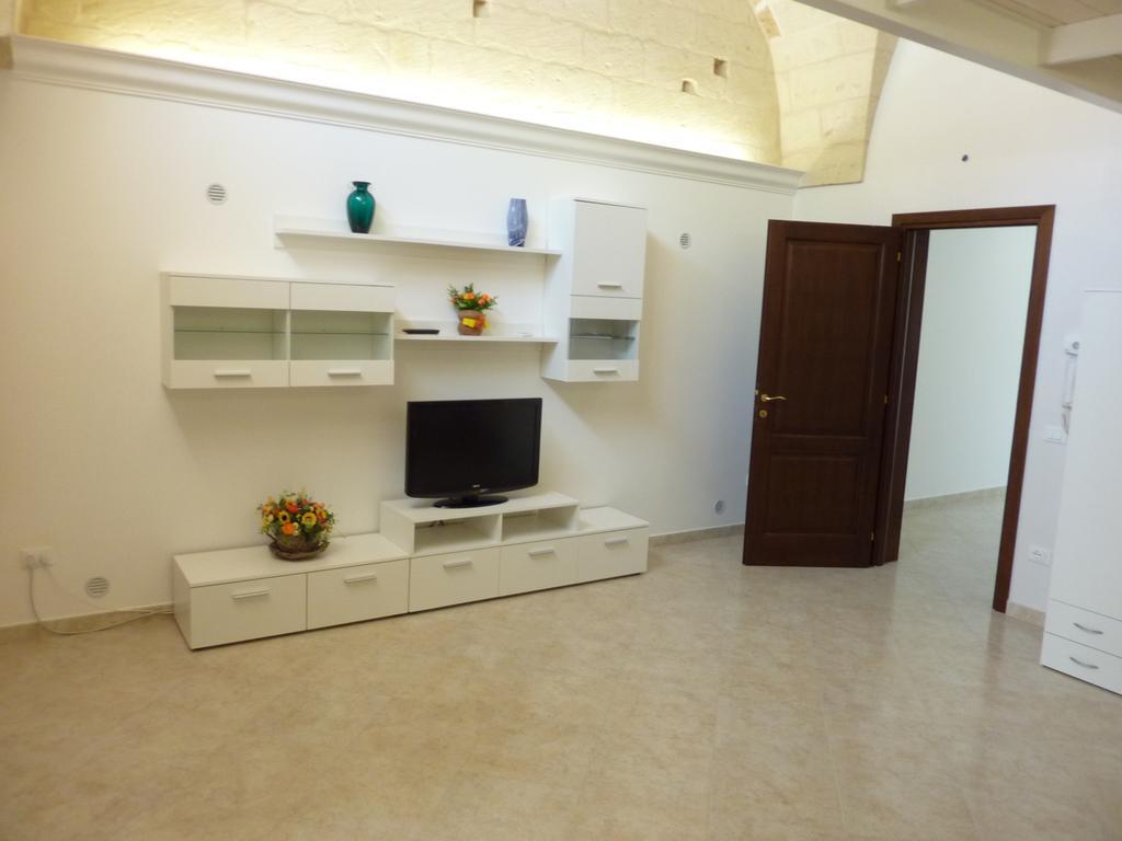 Casa Gianni Villa Merine Екстериор снимка