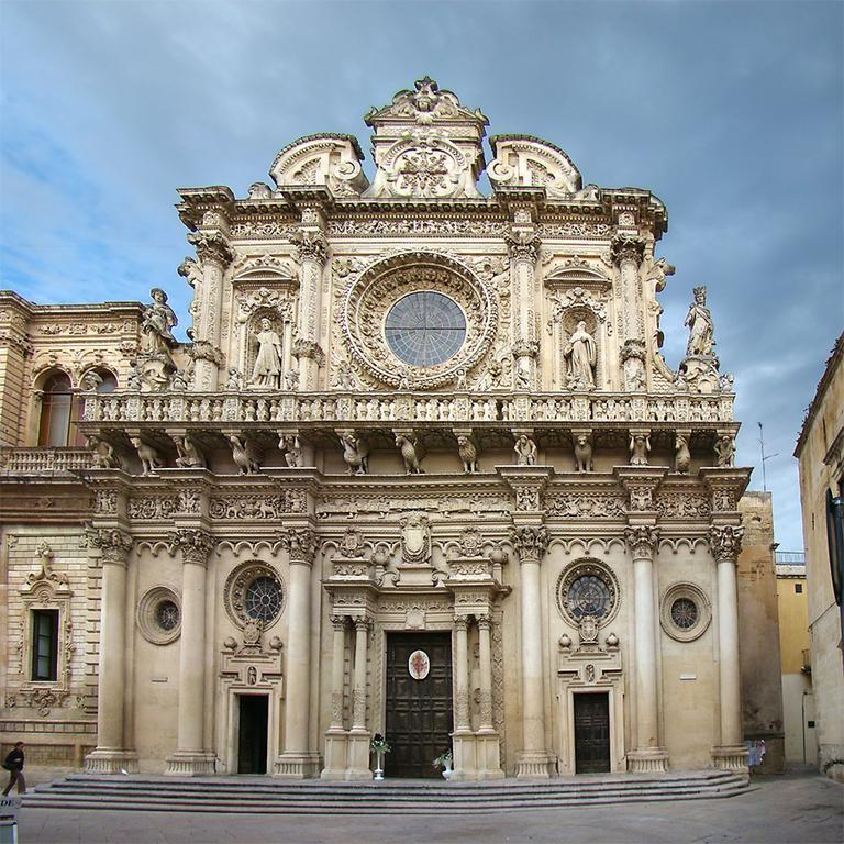 Casa Gianni Villa Merine Екстериор снимка