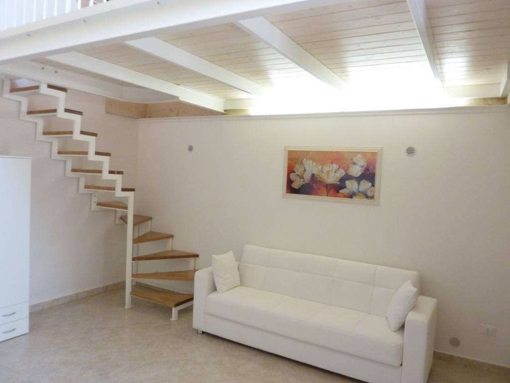 Casa Gianni Villa Merine Екстериор снимка