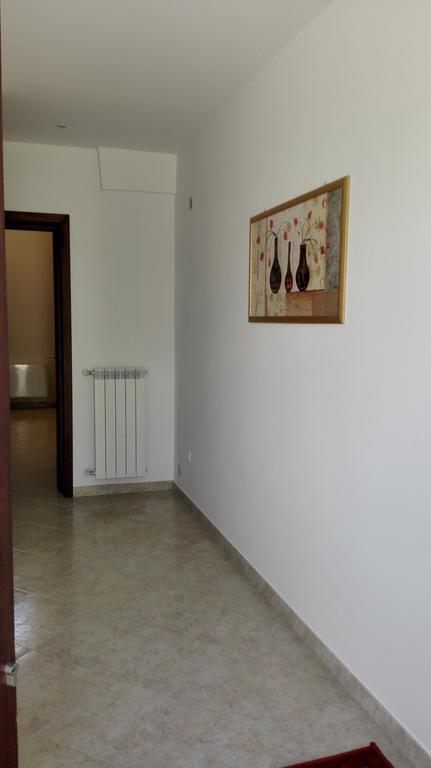 Casa Gianni Villa Merine Екстериор снимка