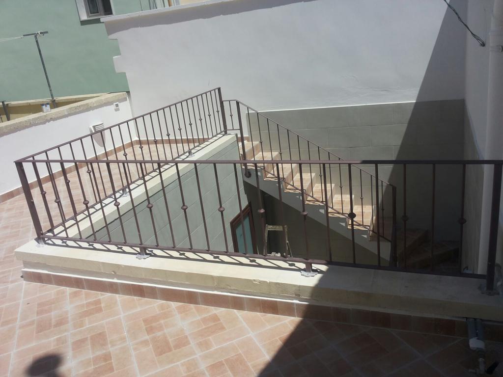 Casa Gianni Villa Merine Екстериор снимка