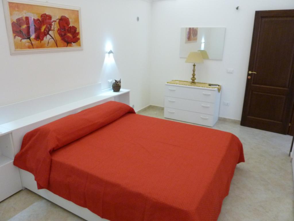 Casa Gianni Villa Merine Екстериор снимка