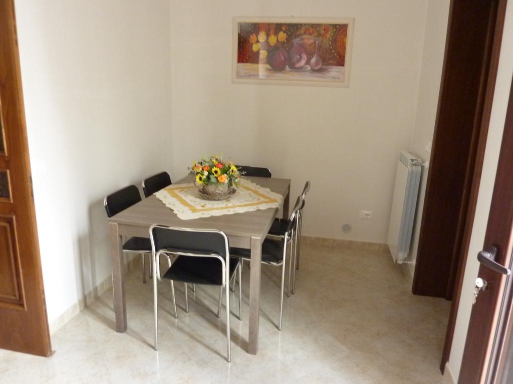 Casa Gianni Villa Merine Екстериор снимка