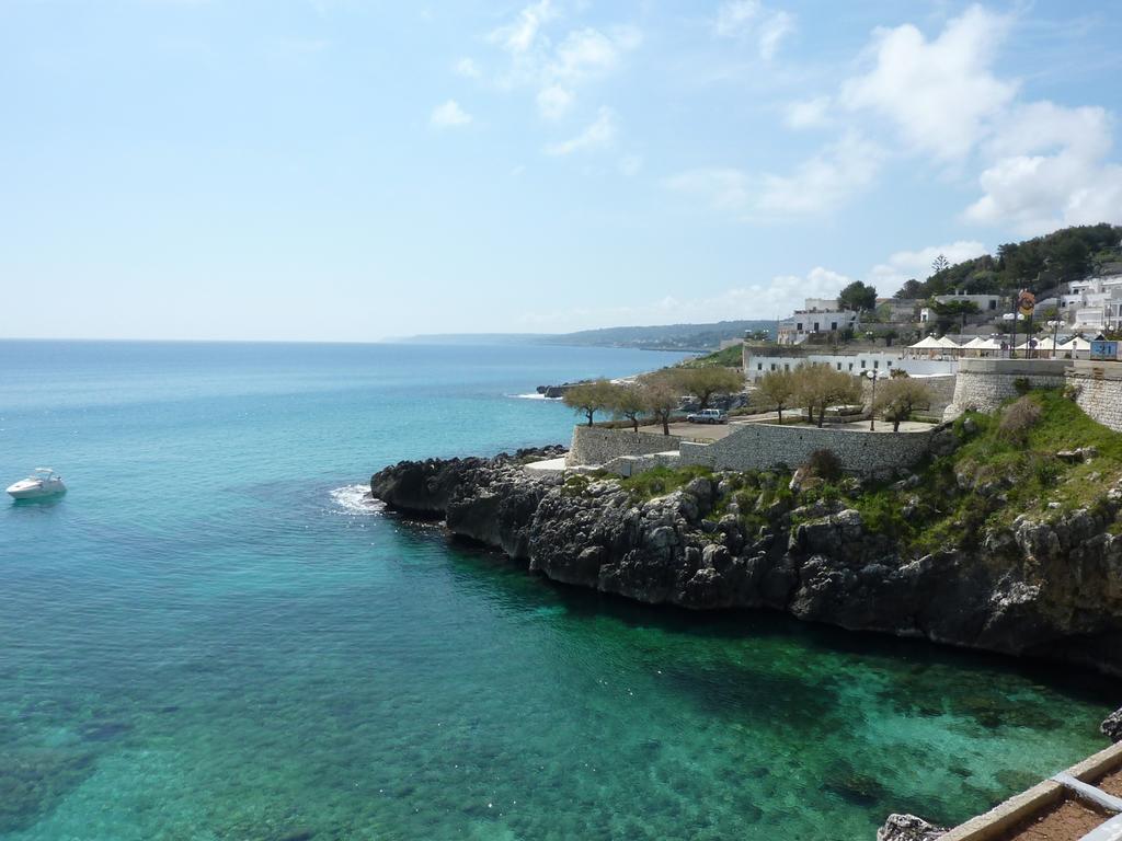 Casa Gianni Villa Merine Екстериор снимка