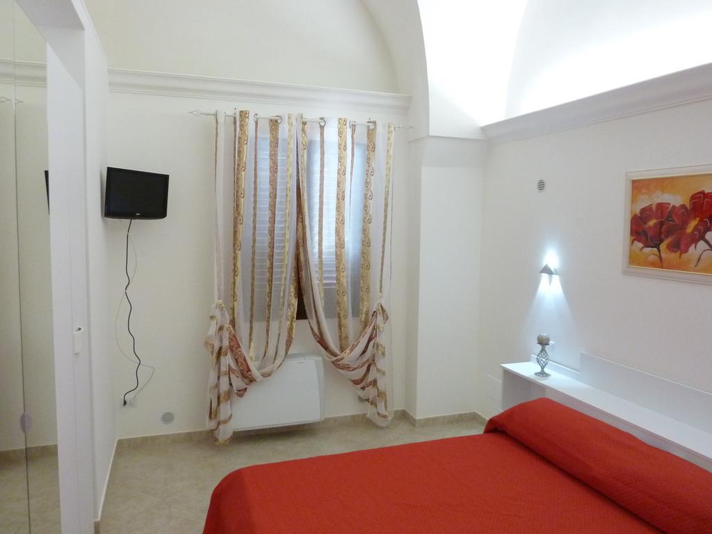 Casa Gianni Villa Merine Екстериор снимка